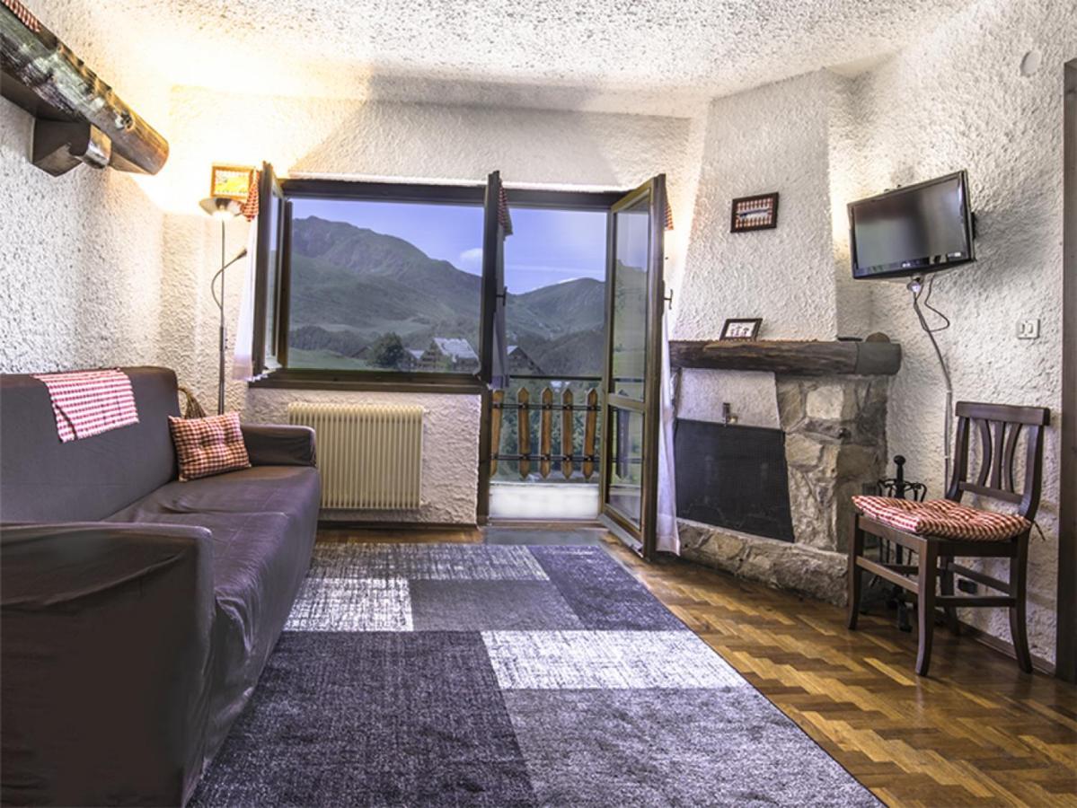 3 Pini Apartment Prato Nevoso Exterior foto