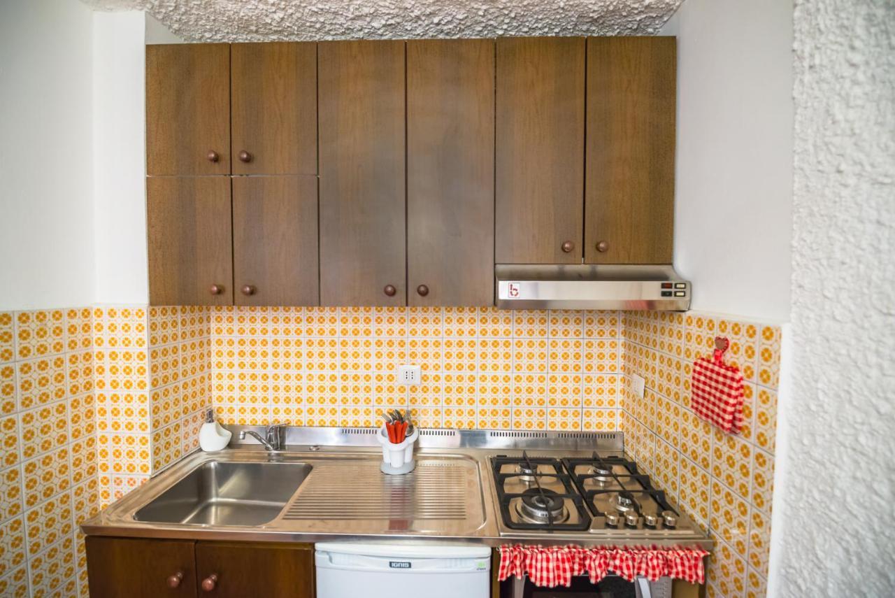 3 Pini Apartment Prato Nevoso Exterior foto